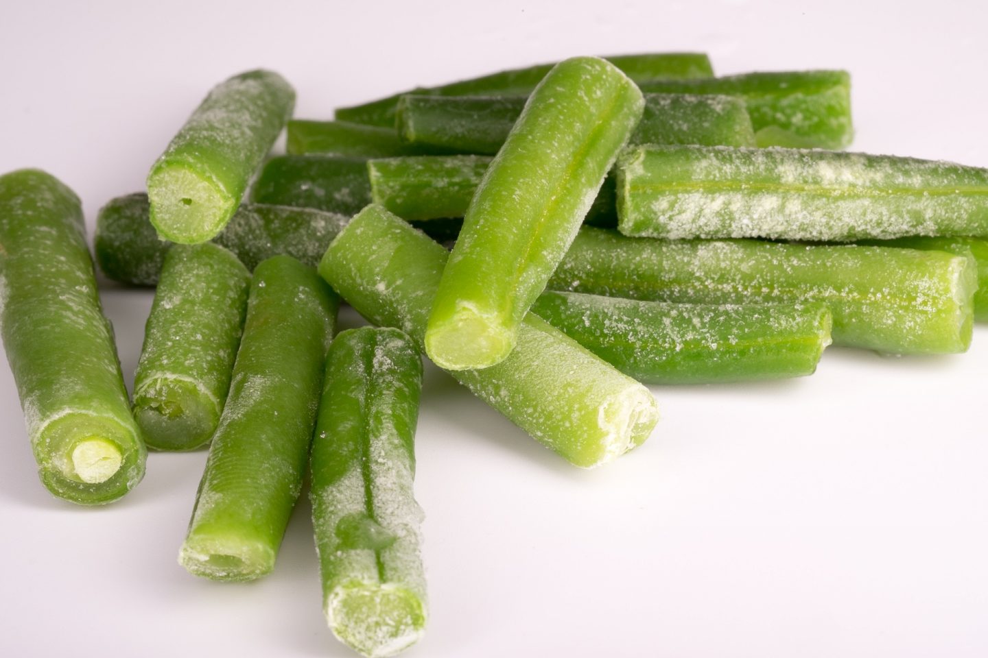 Rechazo deletrear Claire Aprende a congelar verduras para mantenerlas frescas y perfectas