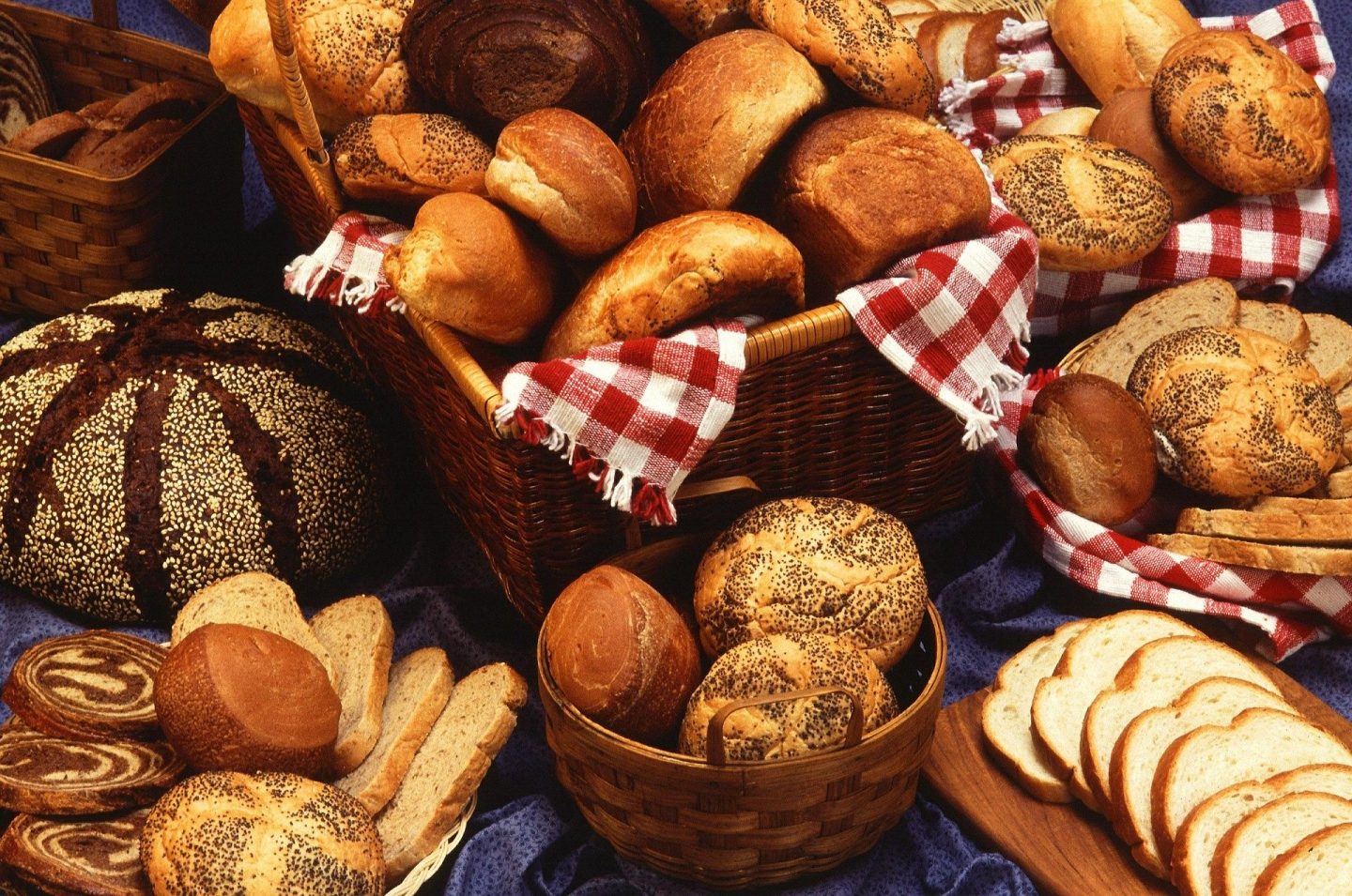Hay un pan típico en cada región de México, conoce algunos