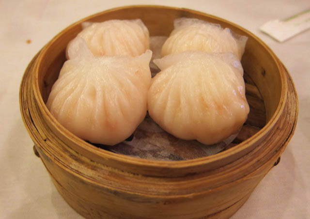 dumplings har gow