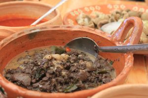 Morcilla moronga - Animal Gourmet