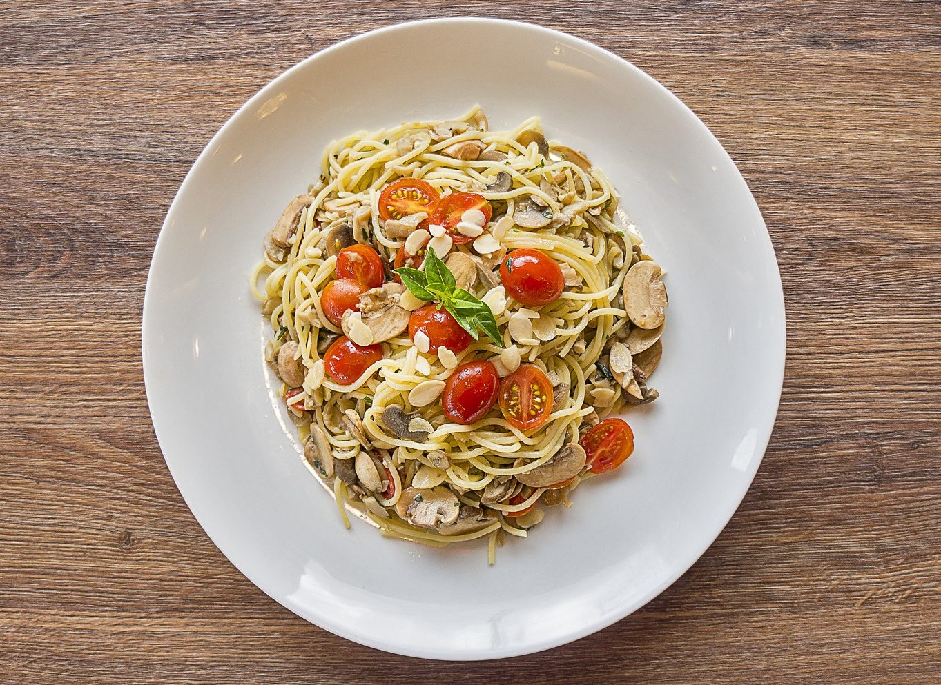 Cuatro ideas para cocinar espagueti rico y fácil - Animal Gourmet