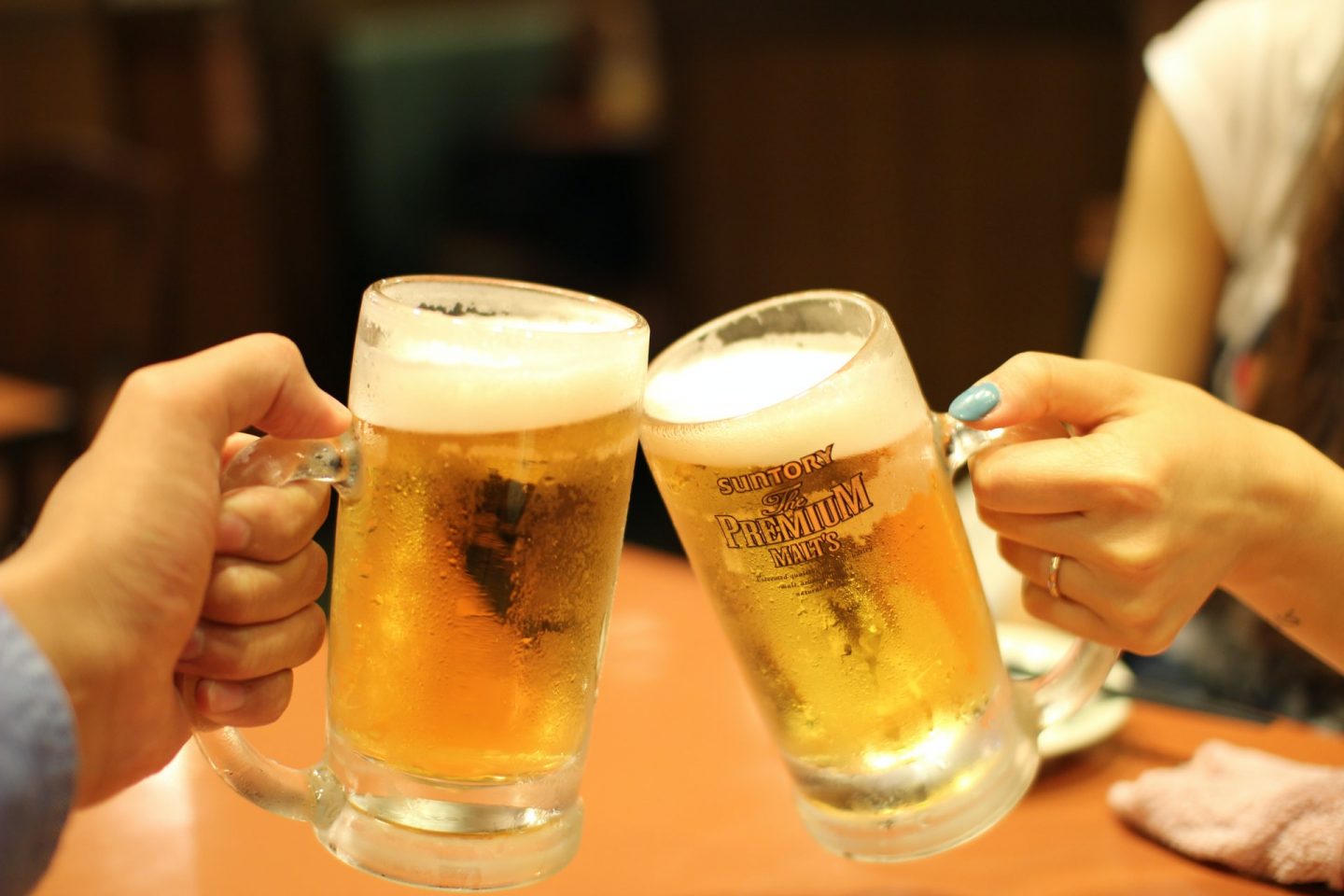 mitos de la cerveza