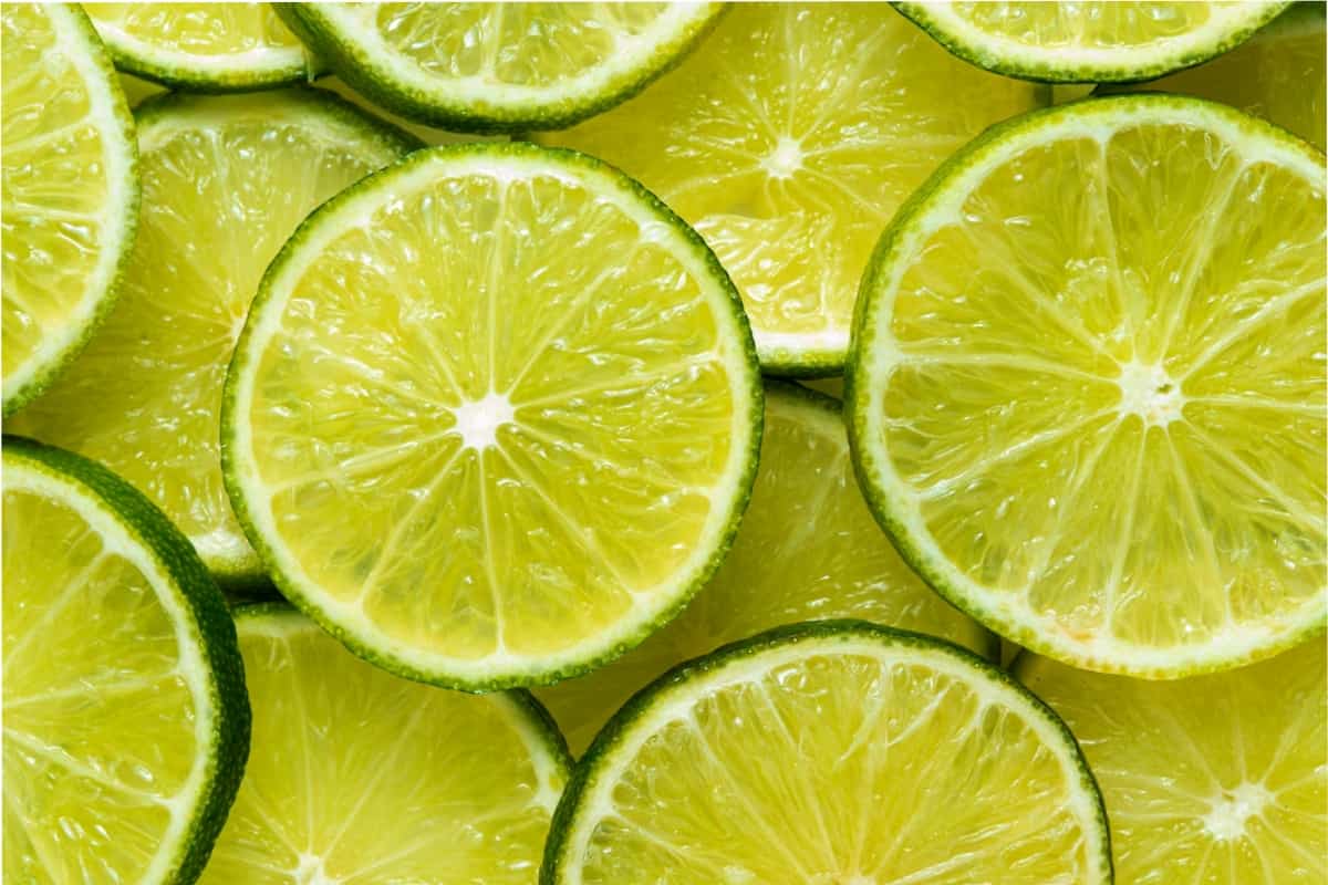 El jugo de limón / Foto: Freepik