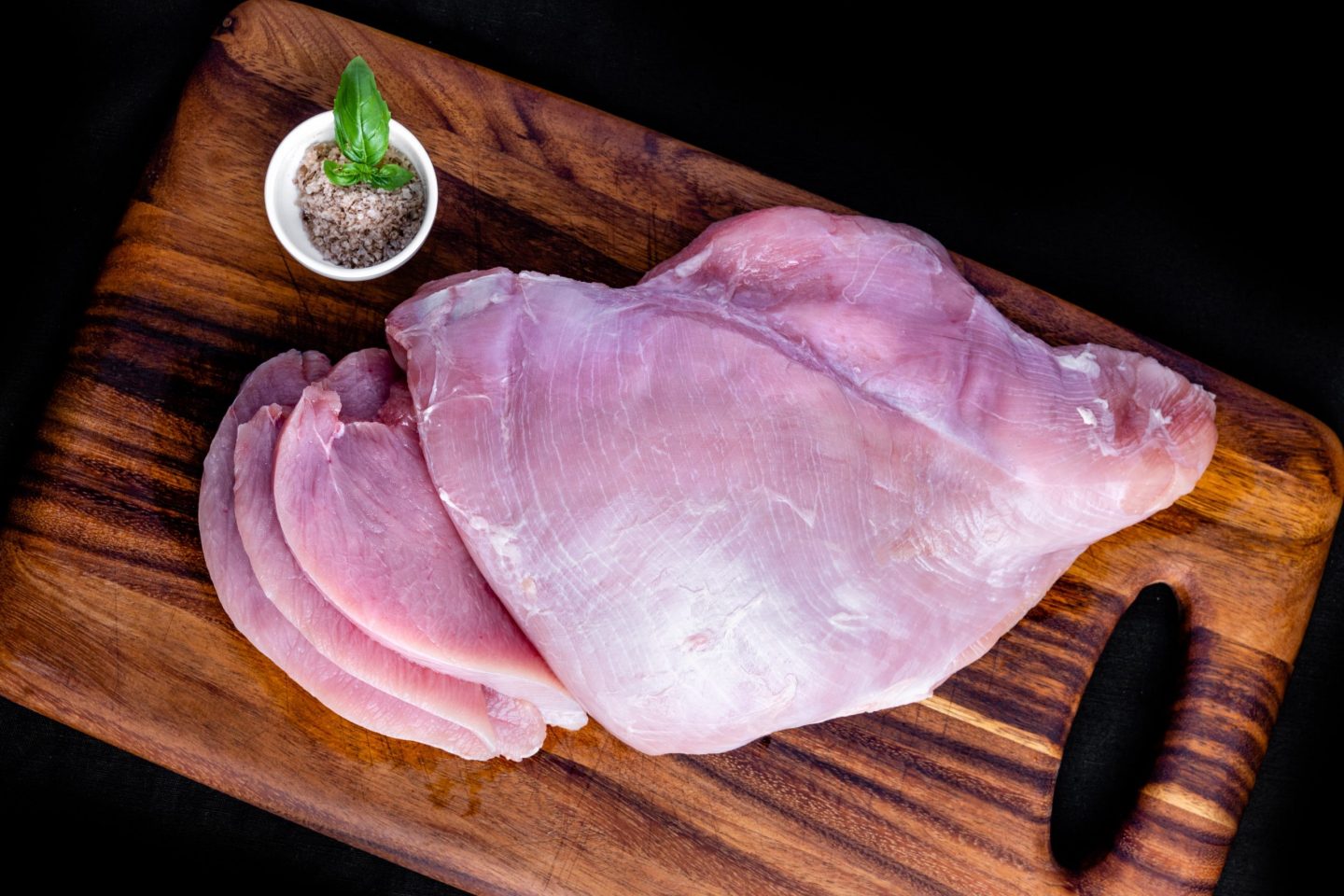 Cómo descongelar rápido el pollo y la carne? - Animal Gourmet