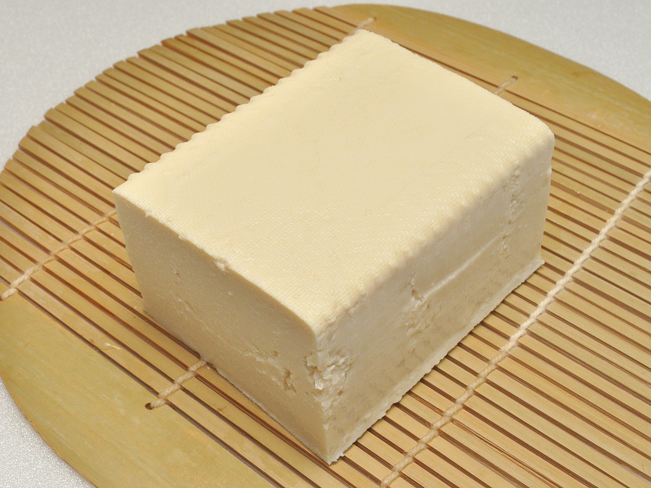 tofu a la parrilla