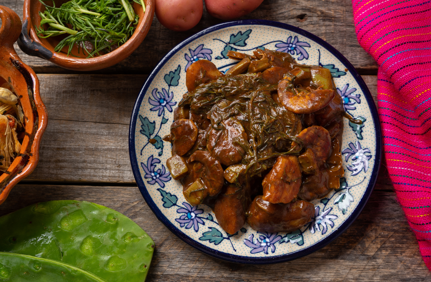 Recetas rápidas para recalentado navideño que amarás