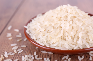 el arroz tiene arsénico