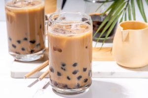 Tapioca