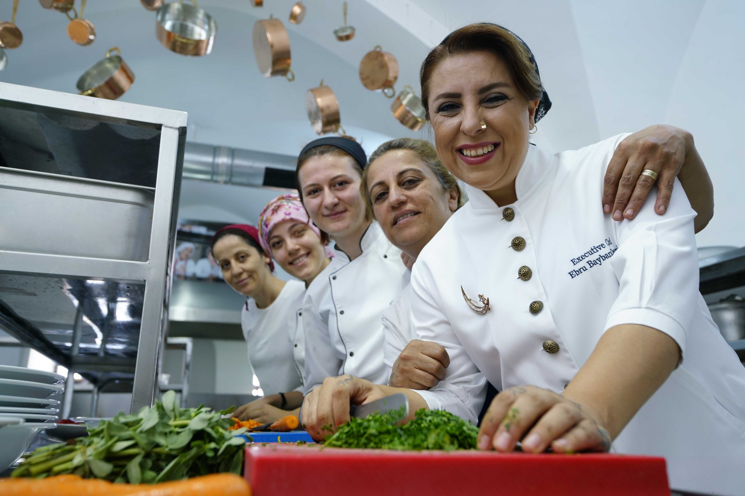 Cuanto cuesta un curso en el basque culinary center