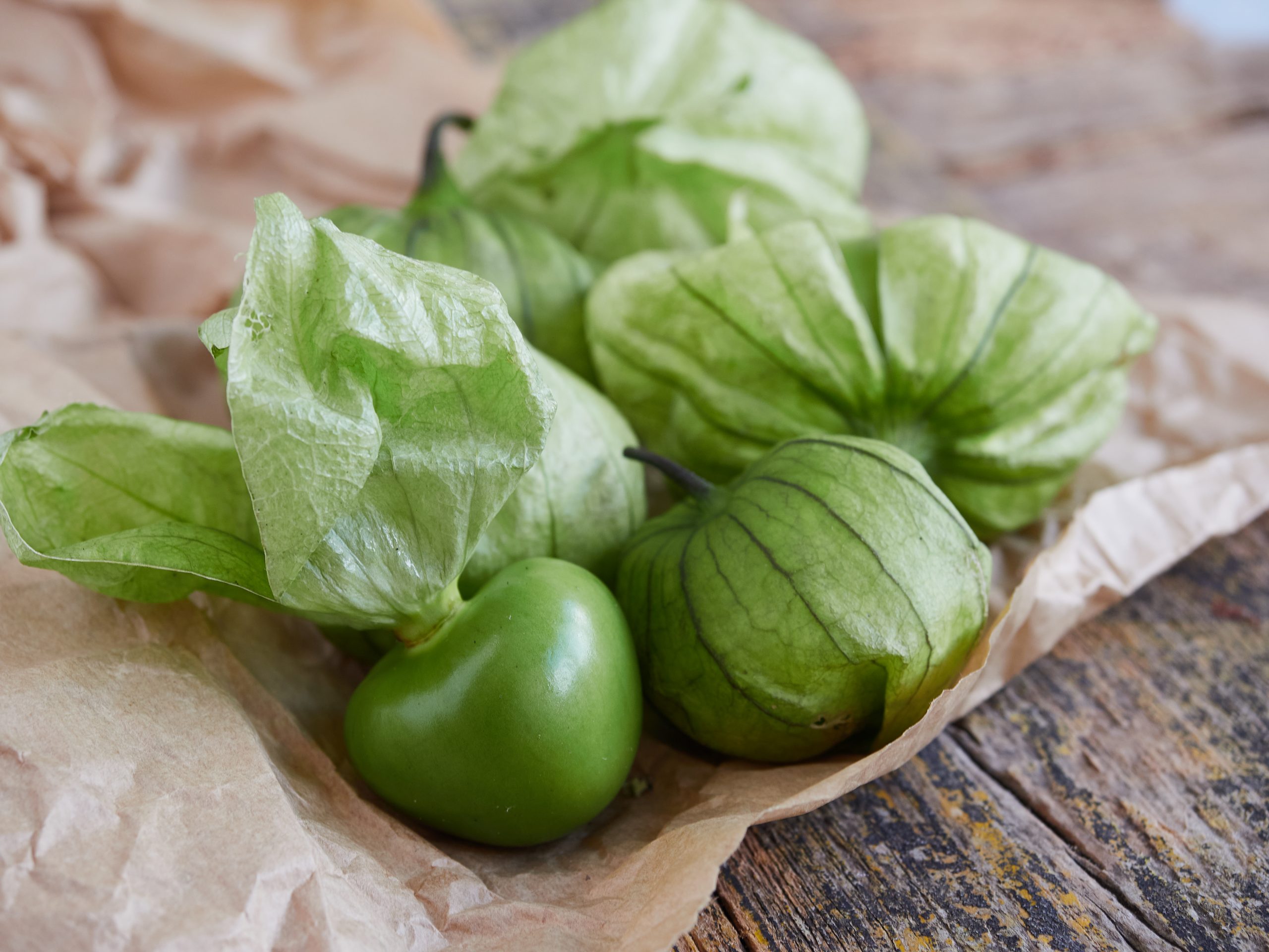 Como quitar lo ácido a la salsa verde