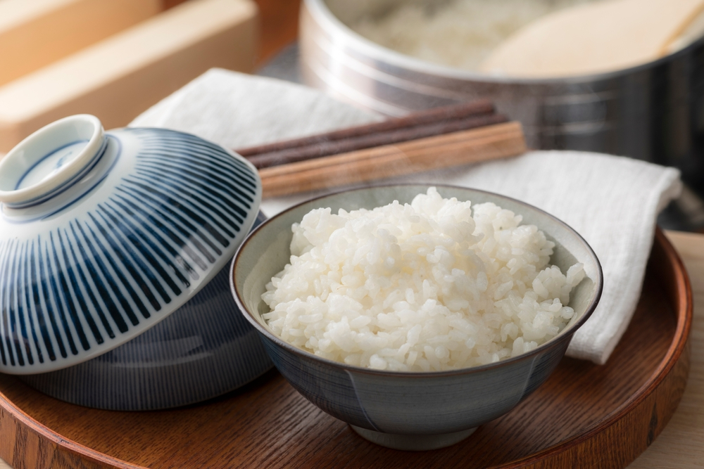 El Sagrado arroz en la cultura japonesa, el alma de su gastronomía
