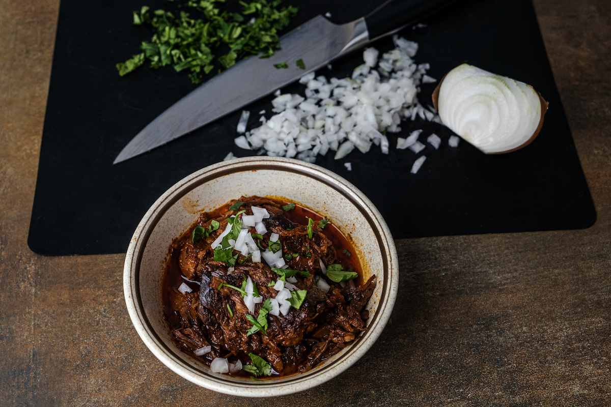 Receta: birria de res estilo jalisco