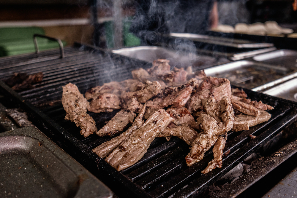 Cómo marinar la arrachera para parrilladas