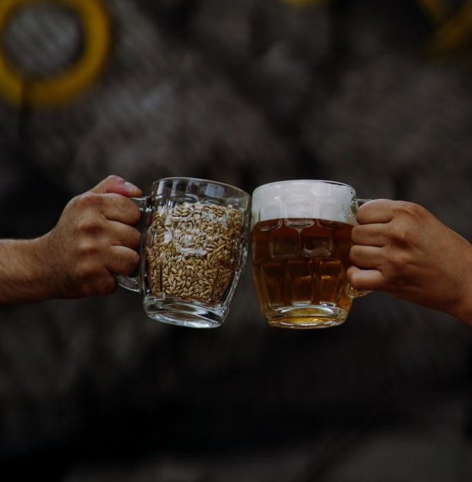 cervecería Fausto es parte de la guía de cervecerías en México