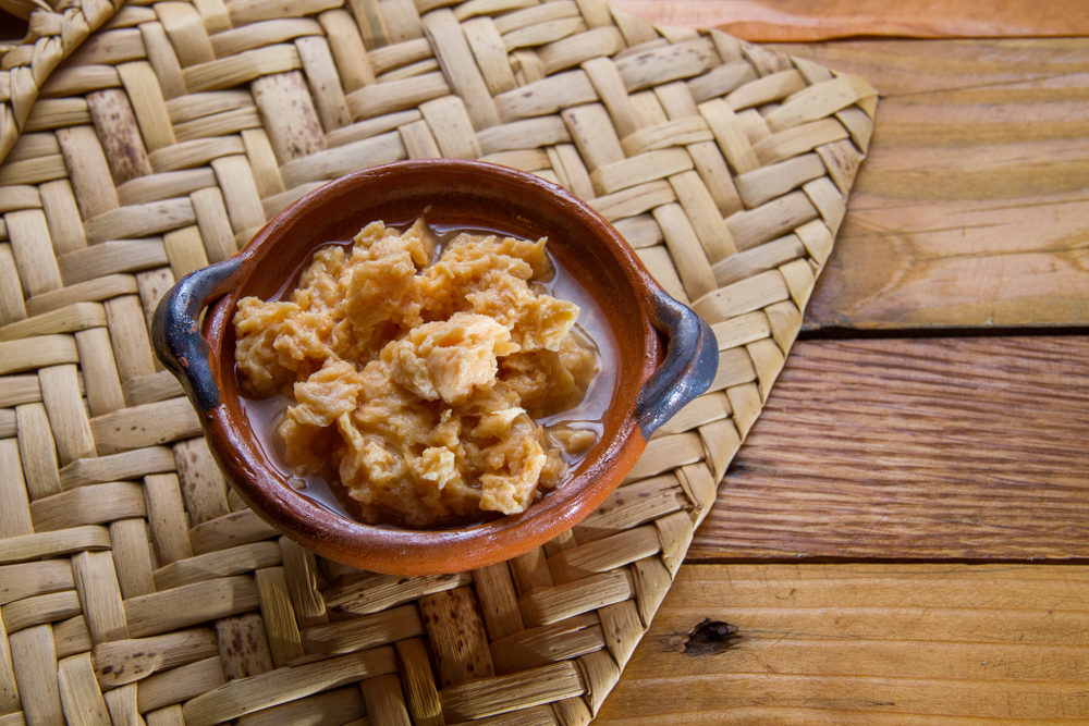 Los chongos zamoranos son una receta de postre tradicional michoacana