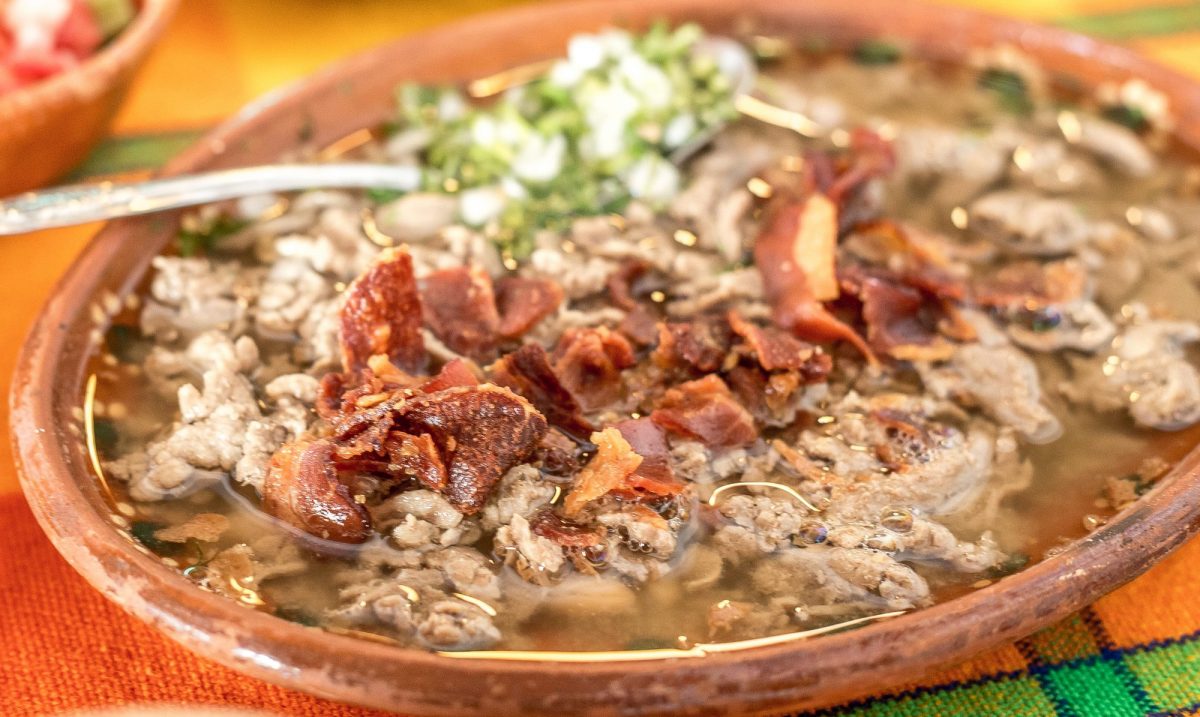 Carne en su jugo estilo Jalisco, un platillo de casa