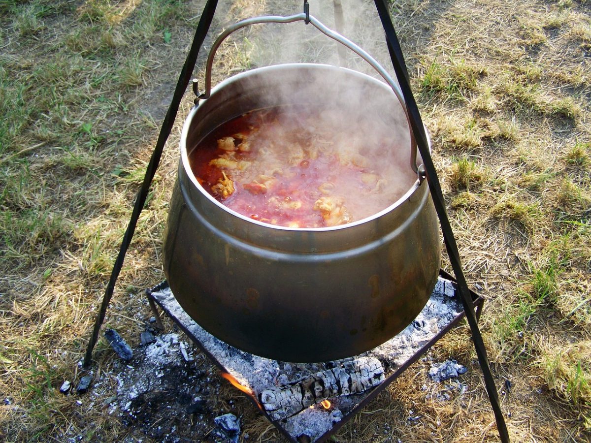 el marmitako receta de la abuela era una de las preparaciones más españolas de la zona norte de España