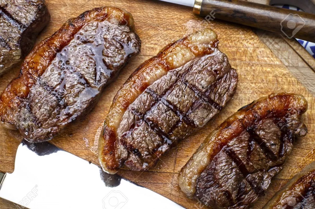 Cortes y términos de carne para disfrutar tu asado este fin de semana