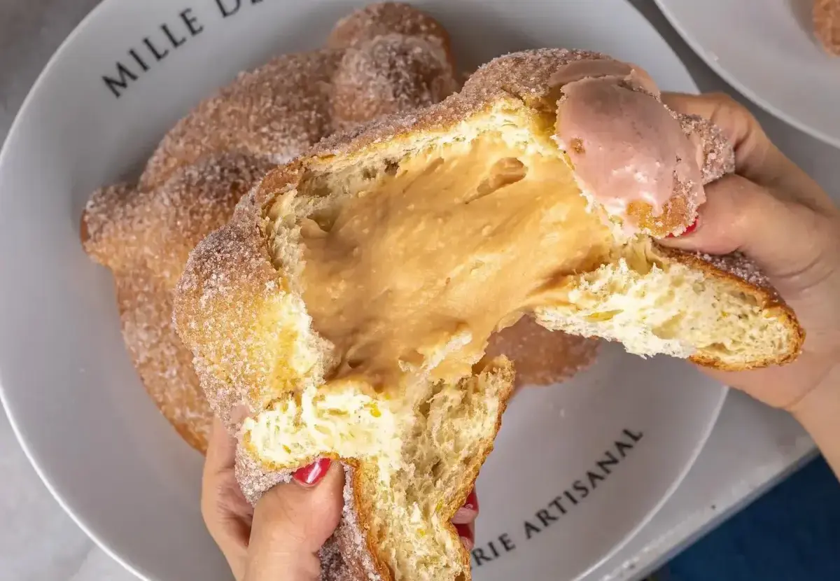 dónde comer pan de muerto en México