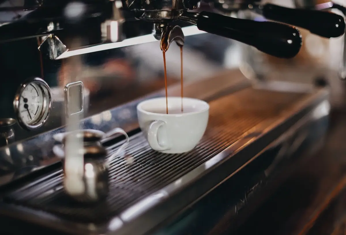 ¿Por qué se llama café americano? ¿Cómo se prepara?