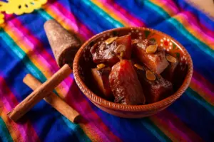 Aprende a preparar dulce de calabaza para honrar a los fieles difuntos.