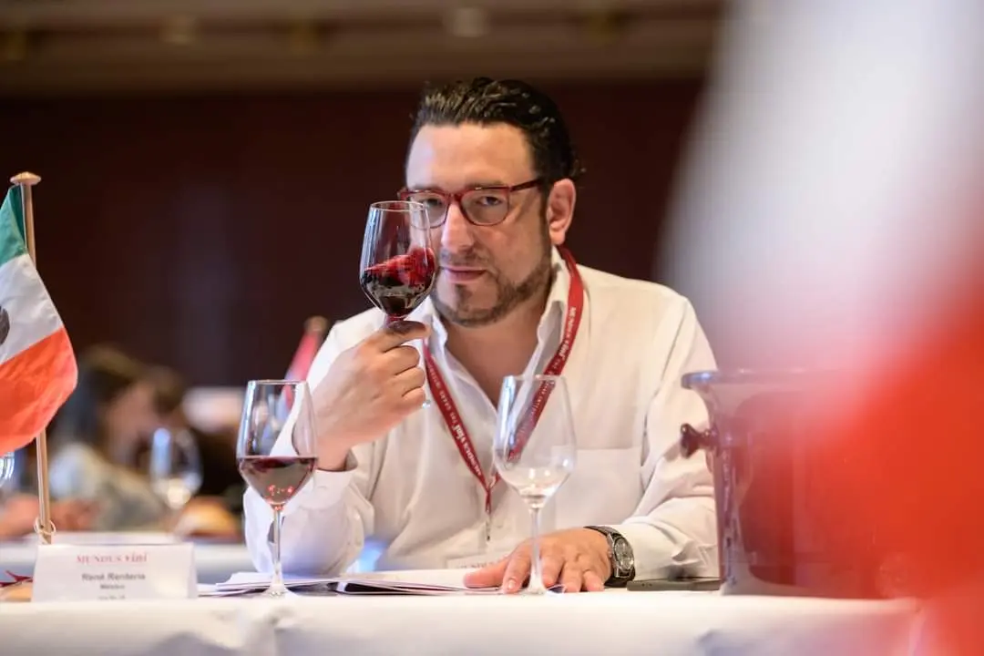 René Rentería, Wine Coach, Cómo iniciar en el mundo del vino