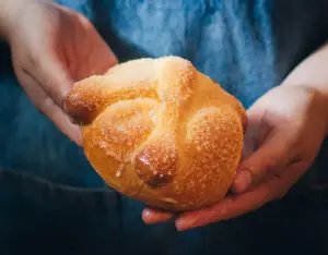 lugares para comer pan de muerto