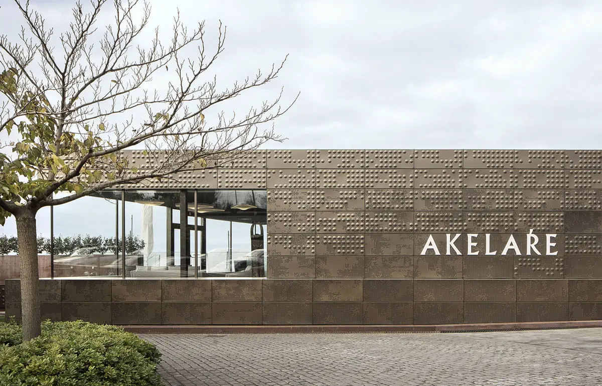 akelarre restaurante con estrella Michelin