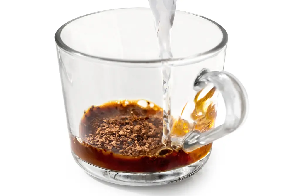 ¿El café soluble es malo para la salud?