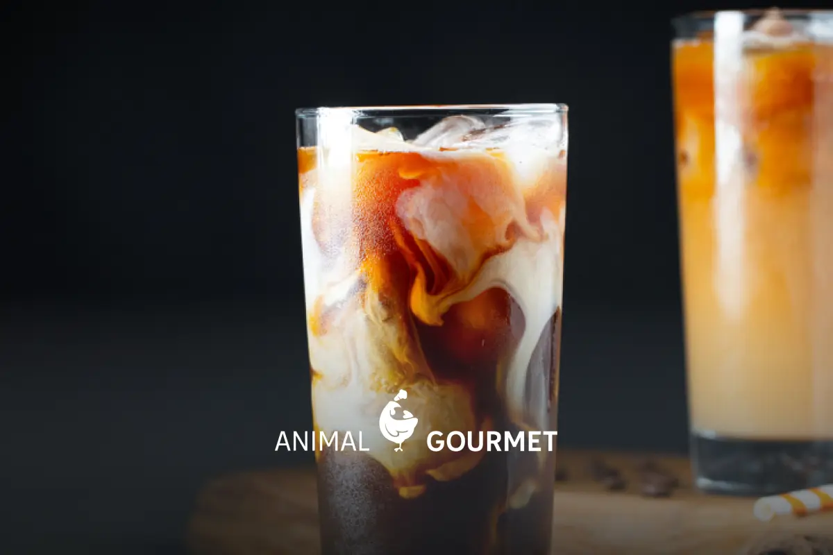 El cold brew se trata de extraer la esencia del café a partir de una infusión en agua fría.