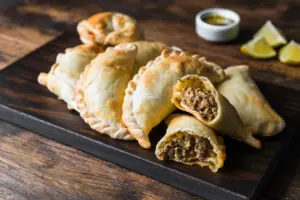 Cómo hacer empanadas argentinas receta paso a paso