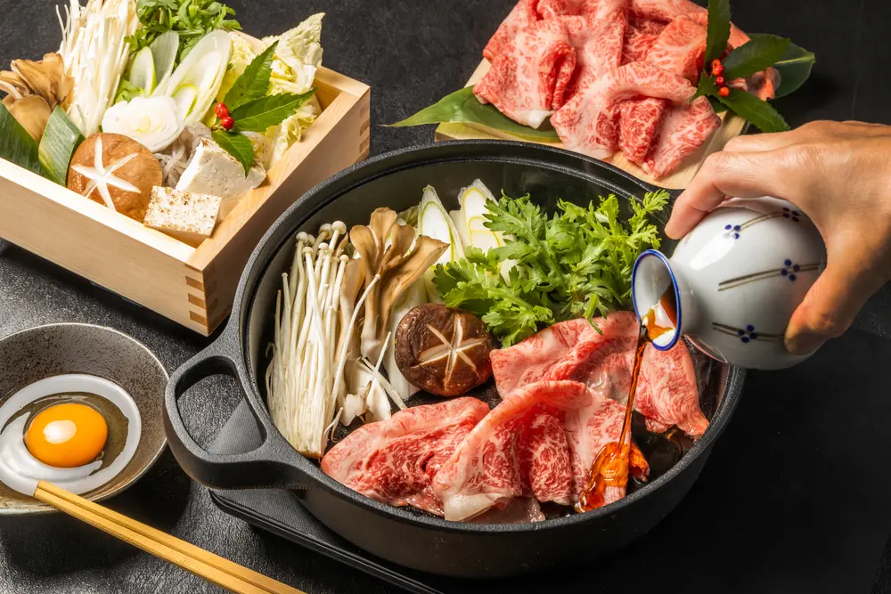 Mejor gastronomía del mundo según Taste Atlas / Gastronomía Japonesa