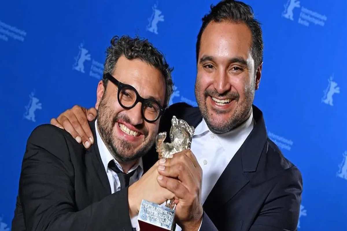 director mexicano puede ganar en el Festival de Cine de Berlin