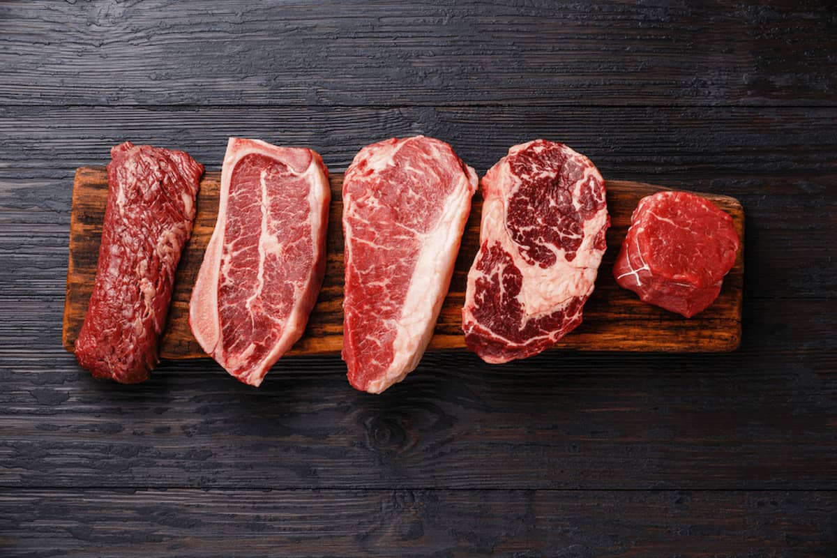 La carne roja no se puede comer los viernes en cuaresma 2024