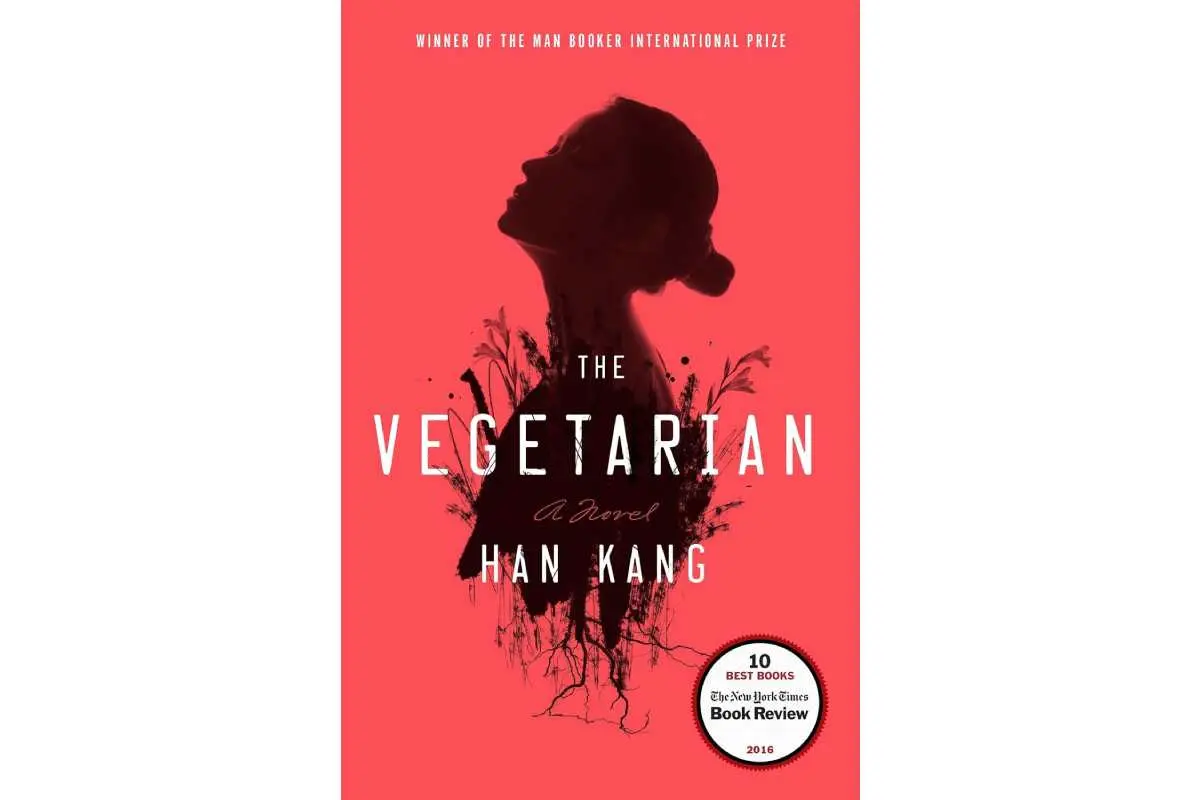La Vegetariana de Han Kang - Animal Gourmet