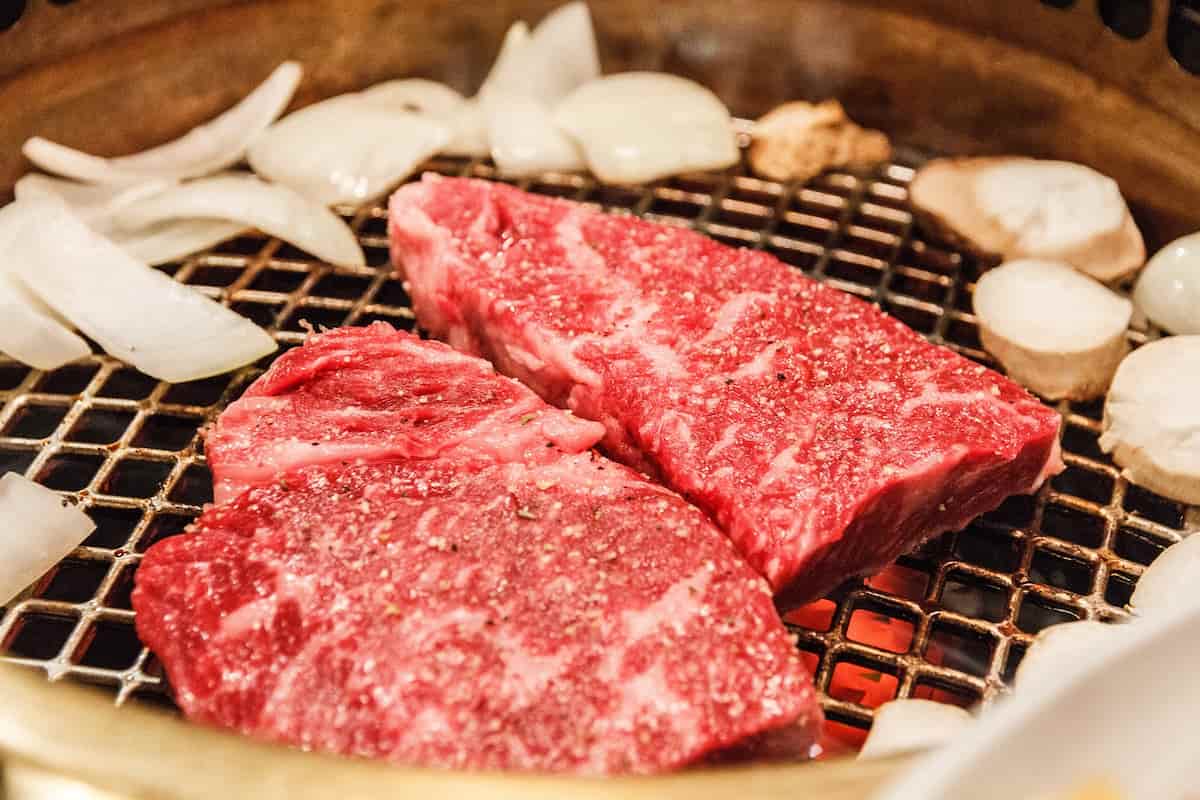qué es la carne wagyu