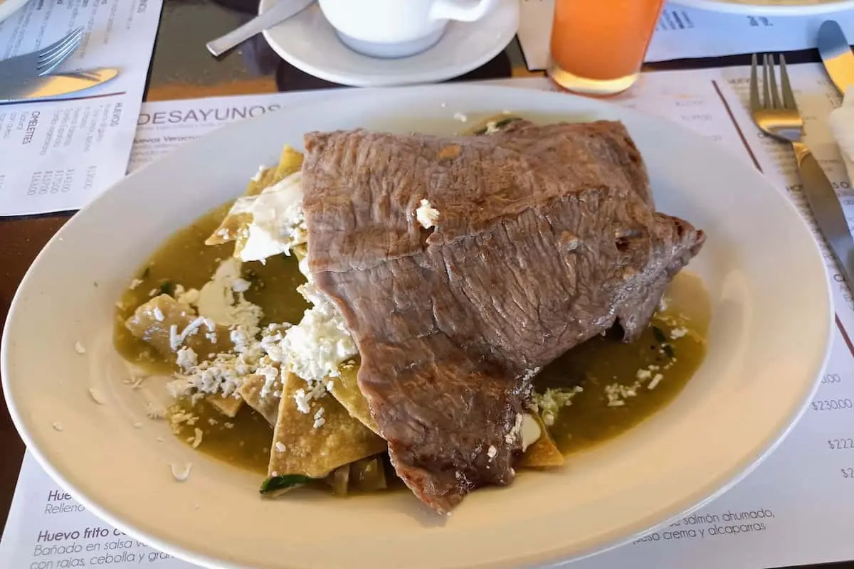 lugares para comer comida mexicana tradicional en Morelos