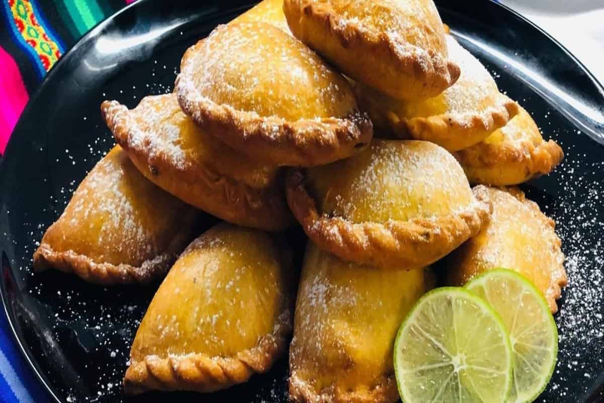 empanadas limeñas, un clásico peruano
