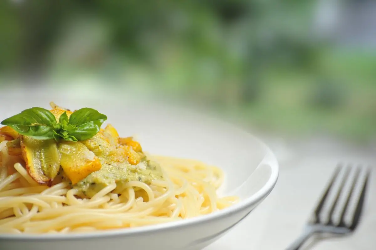 Día Mundial del Espagueti, celebra con una receta