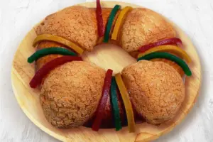 lugares para comer rosca de reyes, guía 2024