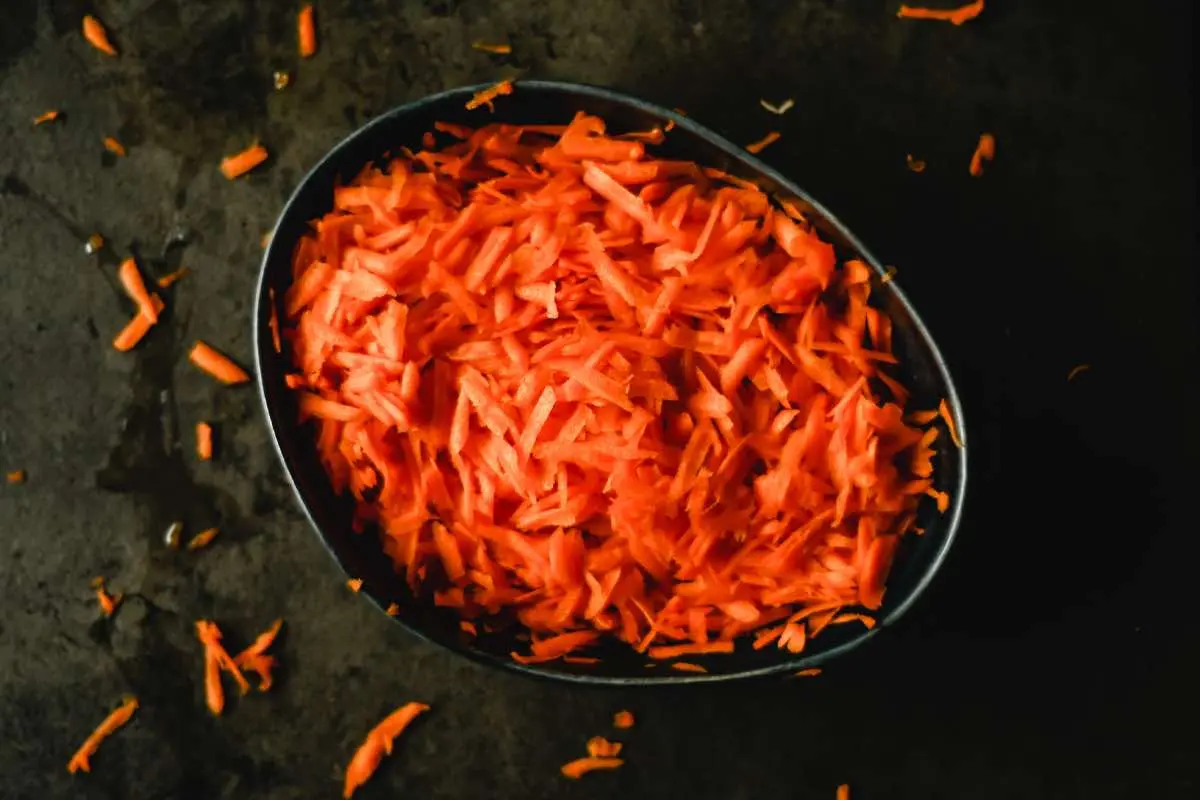 recetas con zanahoria