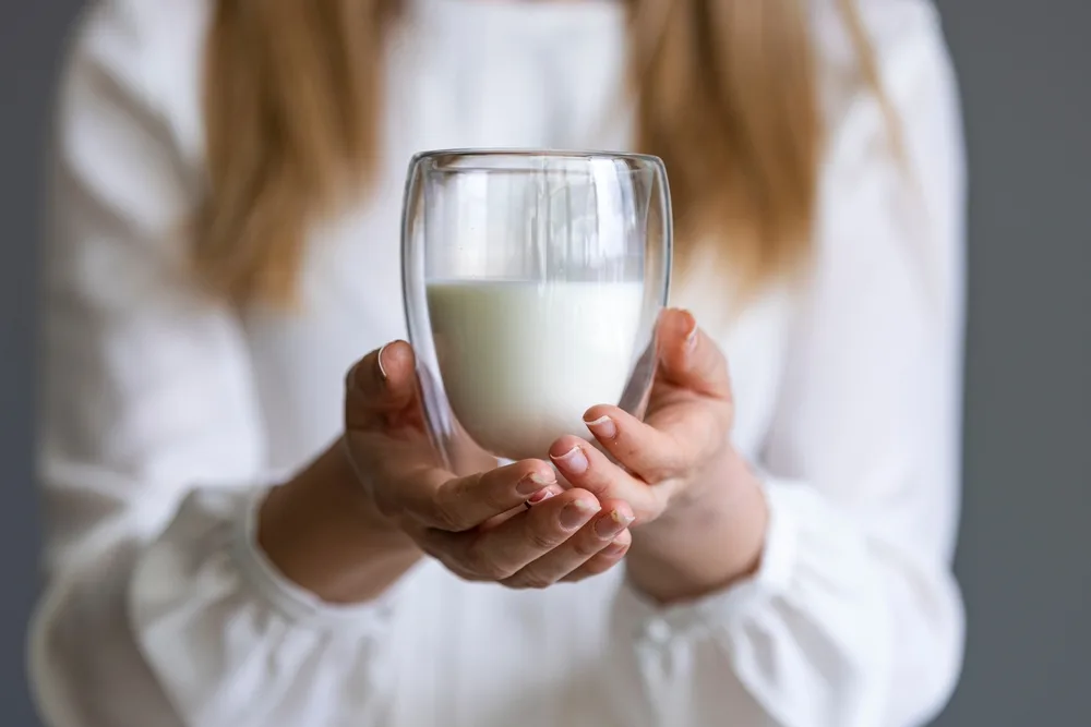 Beneficios de consumir Kéfir de leche