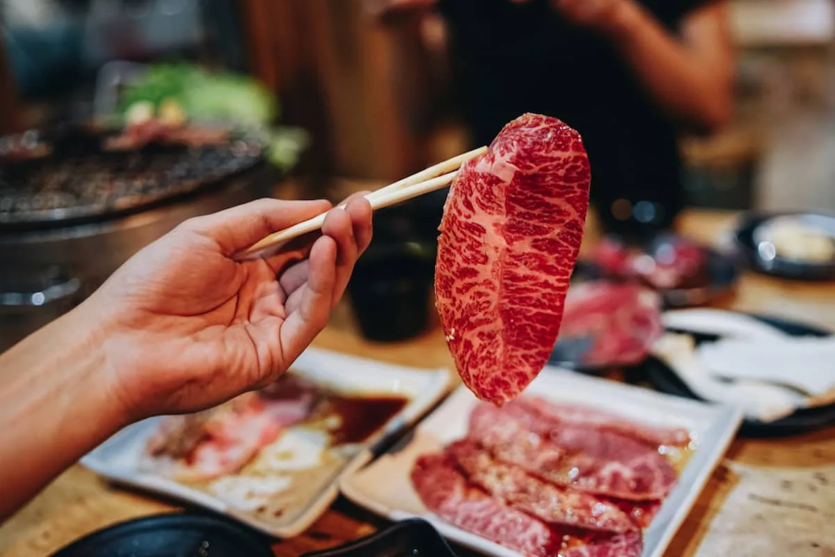 Existen algunas razones que hacen que la carne de Kobe sea de poco acceso.