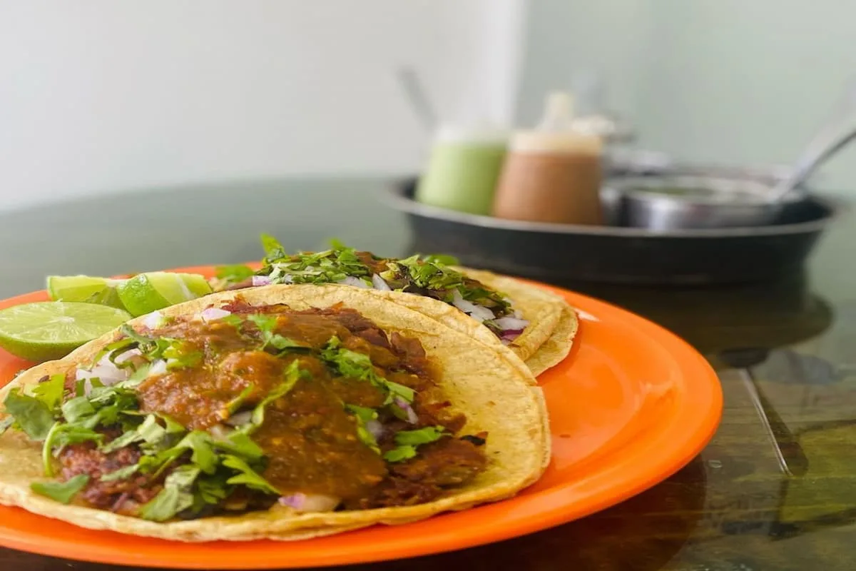 los mejores tacos de carnitas en la ciudad de México