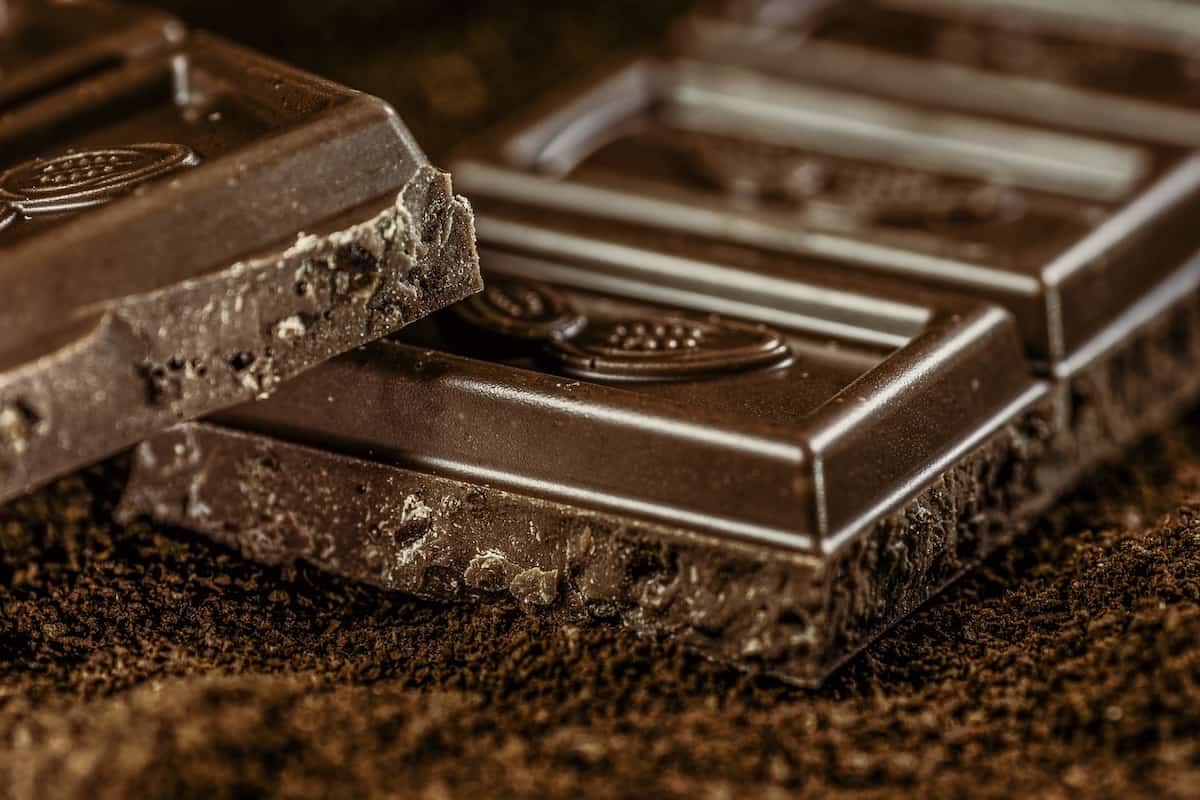 chocolate para combatir la depresión