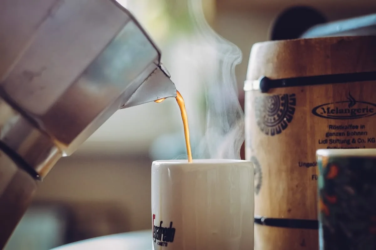 cómo se cultiva el café 