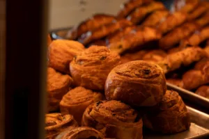 Esto nos lleva a la pregunta: ¿Cuántas veces a la semana debo comer pan dulce? 