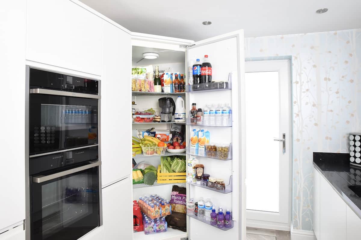 ¿Qué hacer con tu refrigerador en caso de cortes de energía? 
