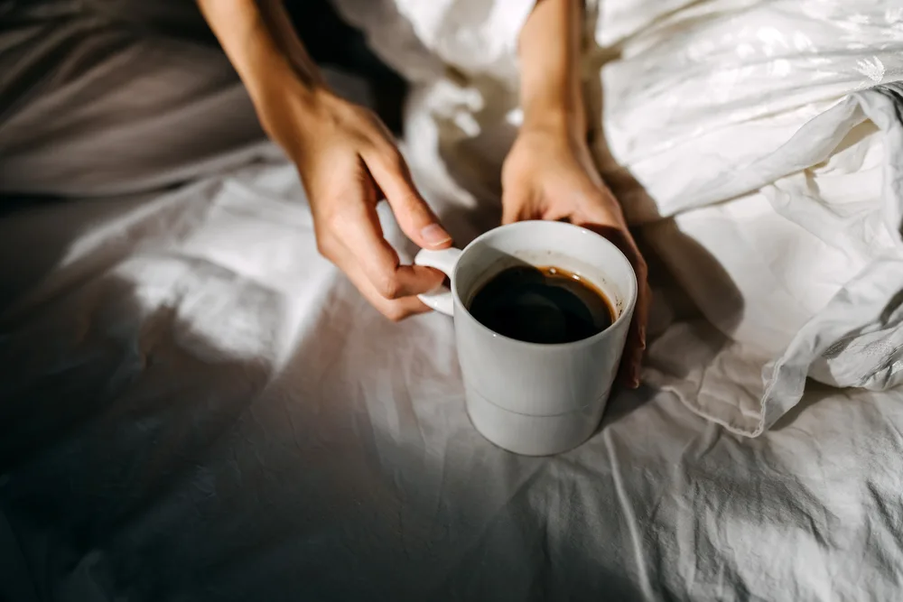¿Es cierto que el café en ayunas daña el estómago?