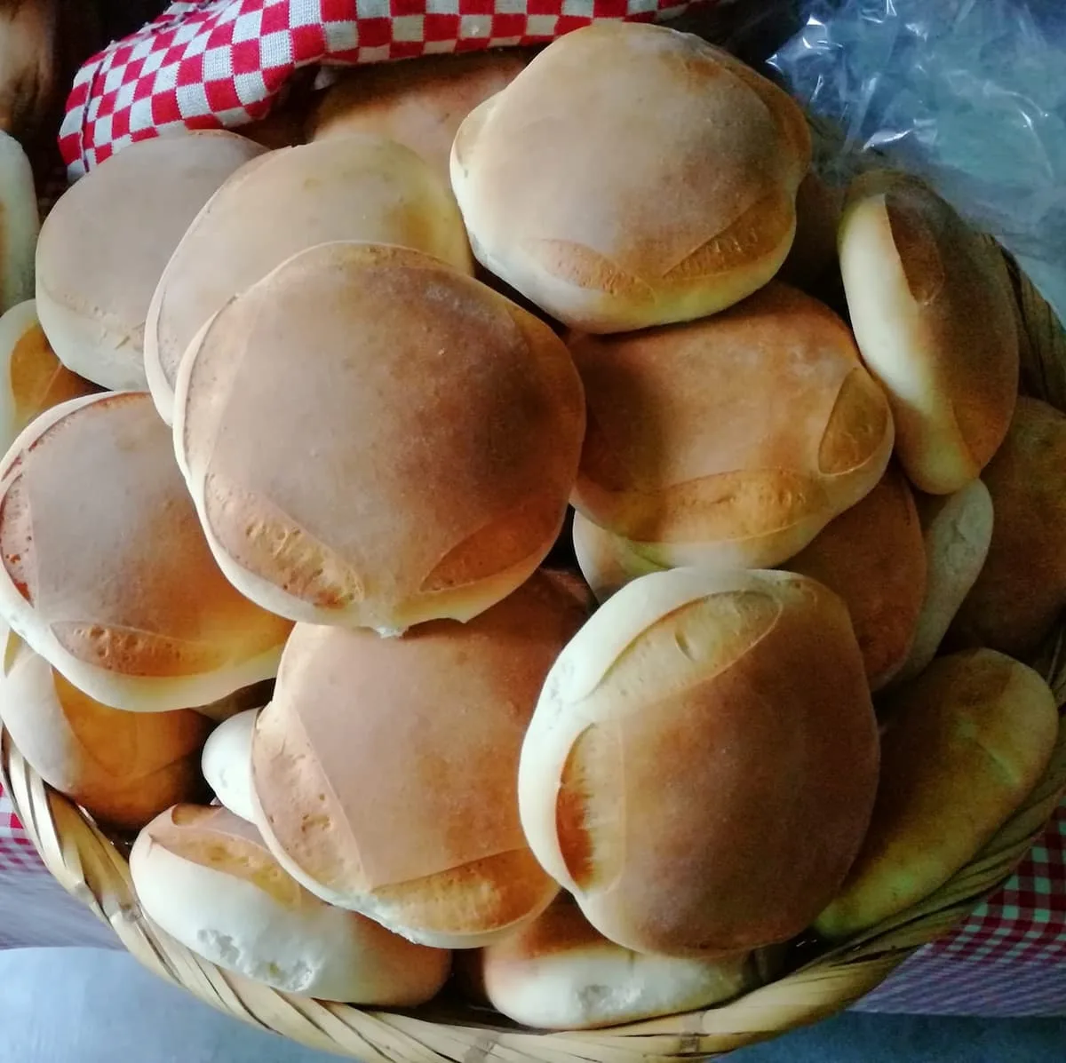 Te compartimos esta receta para preparar pan ranchero tradicional. 